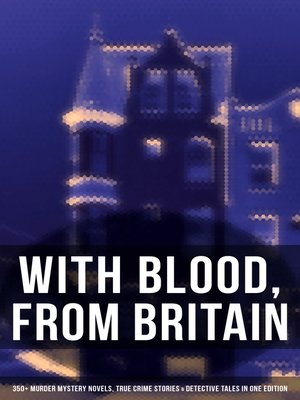 cover image of With Blood, From Britain